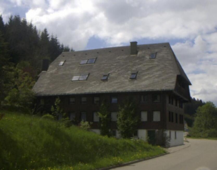 3 Zimmerwohnung auch als WG in Furtwangen