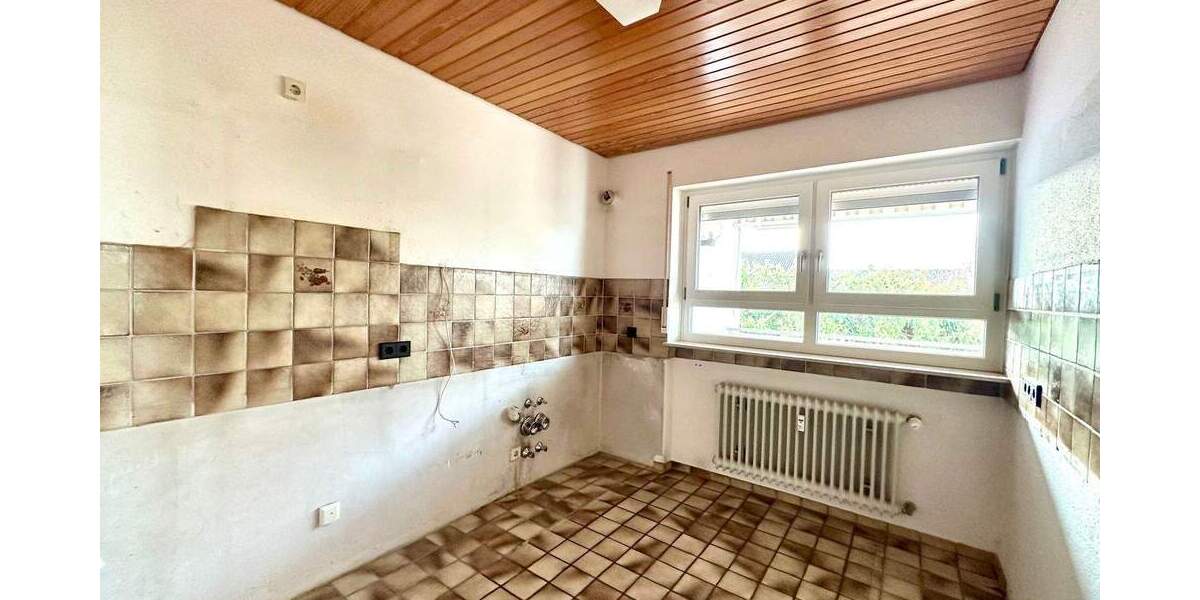Etagenwohnung Kenzingen - 3 Zimmer, 96 m&sup2;, 310.000&euro; | Angebot:24827288
