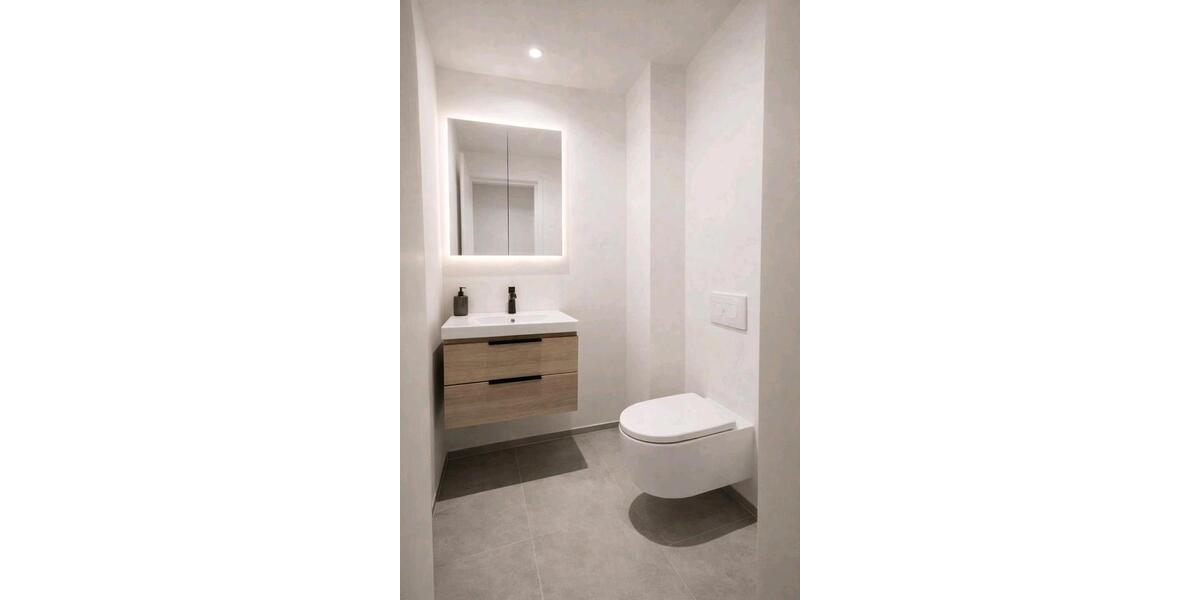 Etagenwohnung Bad Krozingen - 3 Zimmer, 73 m&sup2;, 289.000&euro; | Angebot:26528585