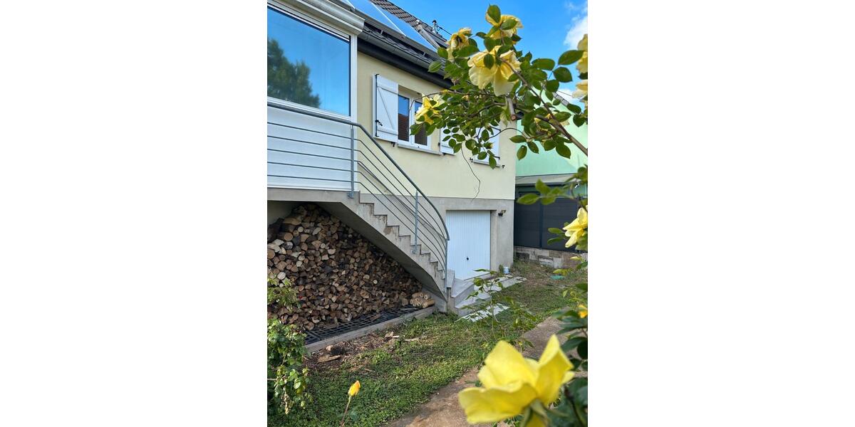 Einfamilienhaus Breisach am Rhein - 6 Zimmer, 110 m&sup2;, 309.000&euro; | Angebot:26829288