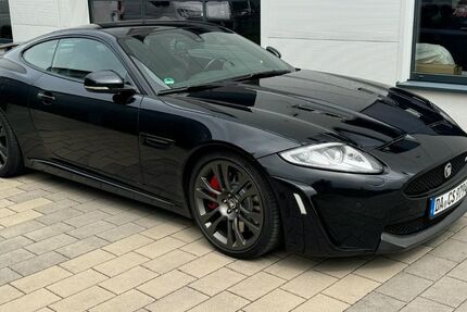 Jaguar XKR 104.000 km 42.900 &euro; Eschbach 79427