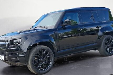 Land Rover Defender 2.000 km 169.999 &euro; Freiburg 79108