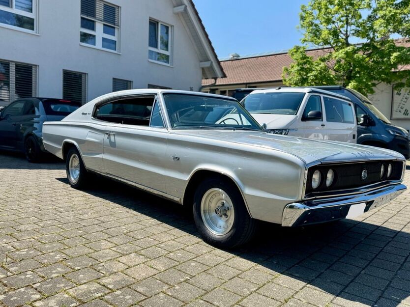 Dodge Charger 88.755 km 35.900 € Ebringen 79285
