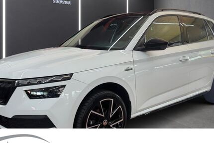 Skoda Kamiq 85.050 km 20.990 &euro; Müllheim 79379