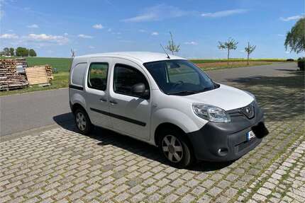 Nissan NV250