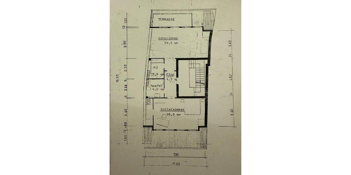 Mehrfamilienhaus, Wohnhaus Freiburg im Breisgau - 2 Zimmer, 77 m&sup2;, 440.000&euro; | Angebot:24870937