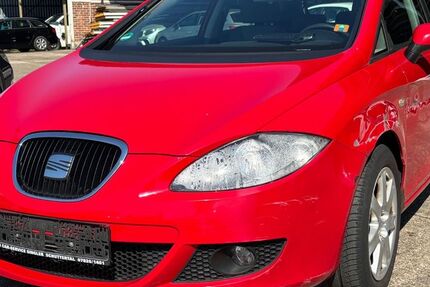 Seat Leon 292.500 km 1.499 € Herbolzheim 79336