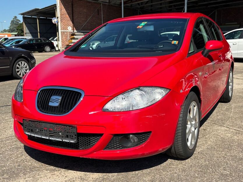 Seat Leon 292.500 km 1.499 € Herbolzheim 79336