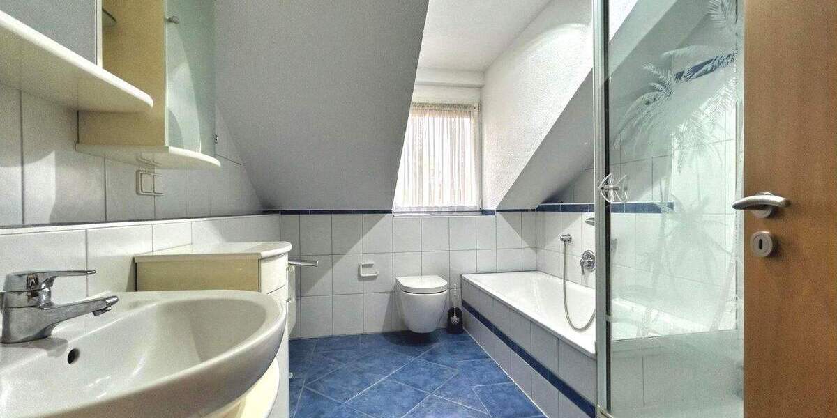 Reihenmittelhaus Ettenheim - 4 Zimmer, 115 m&sup2;, 439.000&euro; | Angebot:24114782