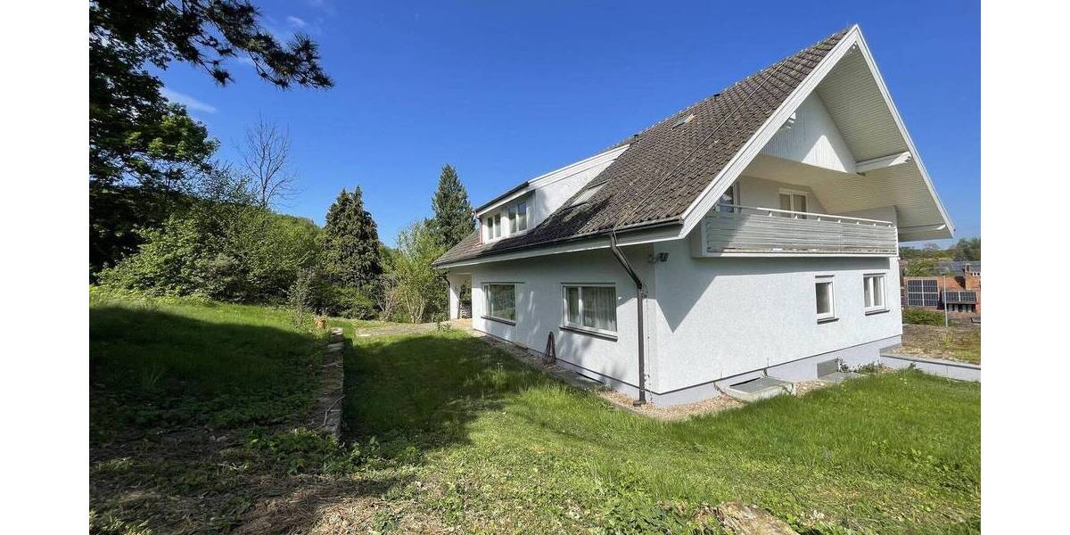 Einfamilienhaus Müllheim Niederweiler - 9 Zimmer, 240 m&sup2;, 720.000&euro; | Angebot:26804997