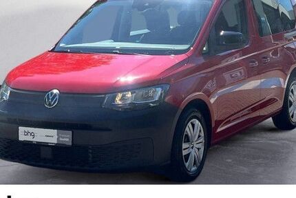 VW Caddy 66.387 km 20.360 &euro; Freiburg 79115
