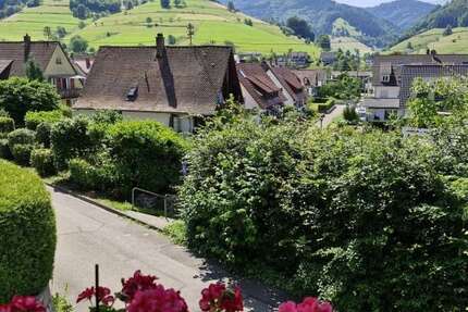 Haus Münstertal / Schwarzwald Schwarzwald - 12 Zimmer, 222 m&sup2;, 698.000&euro; | Angebot:21910070