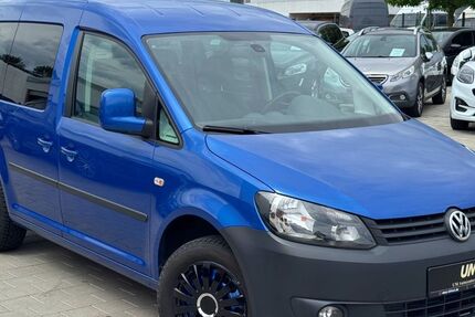 VW Caddy 113.000 km 13.490 &euro; Gundelfingen / Freiburg im Breisgau 79194