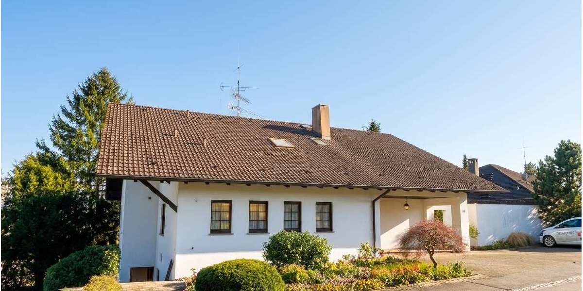 Einfamilienhaus Emmendingen - 8.5 Zimmer, 354 m&sup2;, 1.195.000&euro; | Angebot:27259474