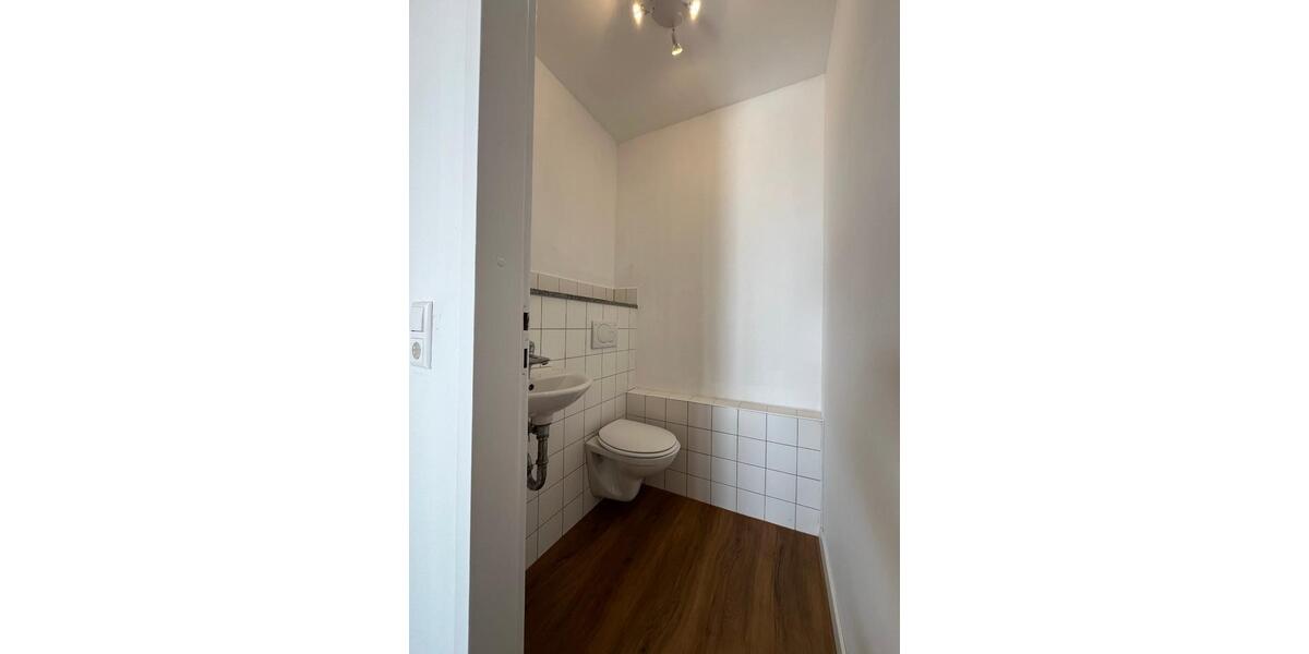 Etagenwohnung Freiburg im Breisgau Haslach - 3 Zimmer, 85 m&sup2;, 329.000&euro; | Angebot:23779244