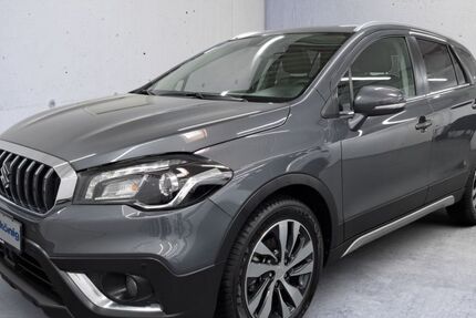 Suzuki (SX4) S-Cross 38.000 km 19.690 &euro; Herbolzheim 79336