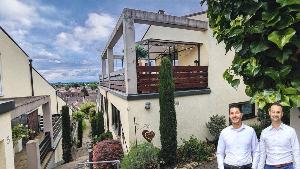 Etagenwohnung Herbolzheim - 6 Zimmer, 190 m&sup2;, 670.000&euro; | Angebot:24780499