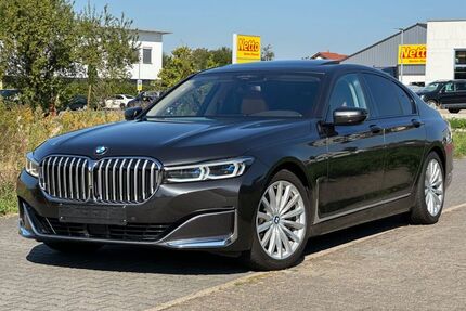BMW 740