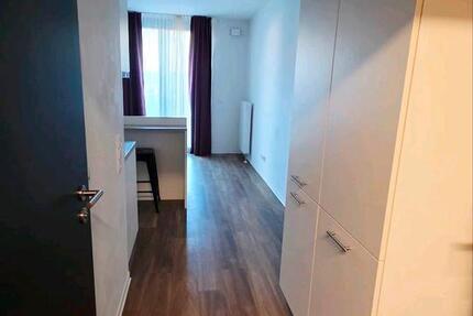 Wohnung Freiburg im Breisgau Herdern - 1 Zimmer, 20 m&sup2;, 940&euro; | Angebot:27599849