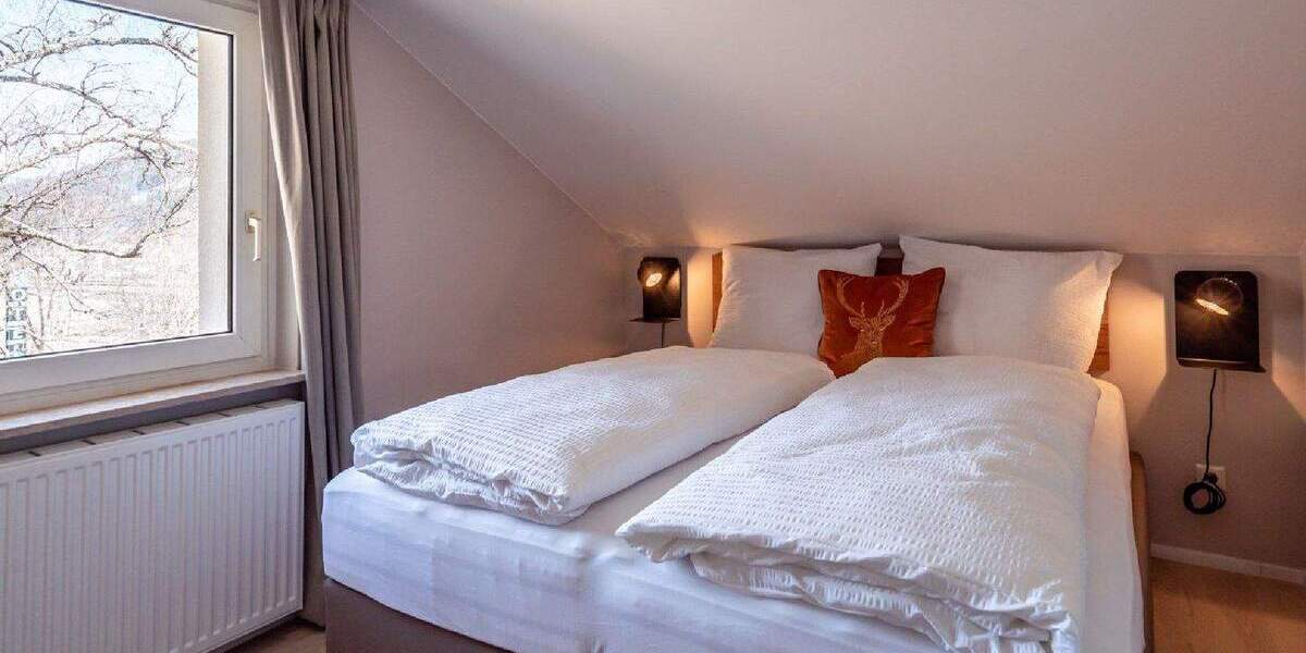 Etagenwohnung Titisee-Neustadt Titisee - 4 Zimmer, 98 m&sup2;, 499.900&euro; | Angebot:24789257