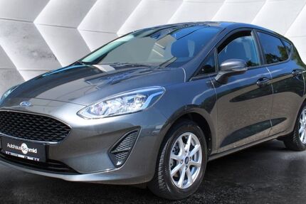 Ford Fiesta 86.800 km 9.900 &euro; Waldkirch 79183