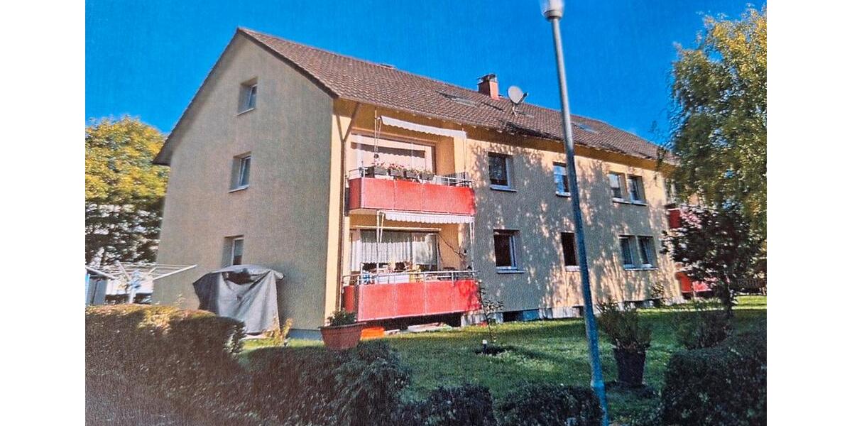 Dachgeschoßwohnung Bad Krozingen - 1 Zimmer, 40 m&sup2;, 159.000&euro; | Angebot:26058385