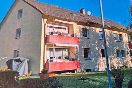 Wohnung Bad Krozingen - 1 Zimmer, 40 m&sup2;, 159.000&euro; | Angebot:26058385