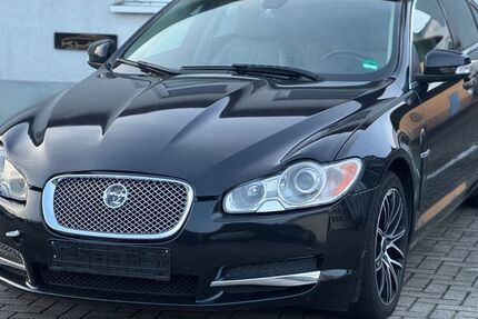 Jaguar XF 240.000 km 2.200 &euro; Emmendingen 79312