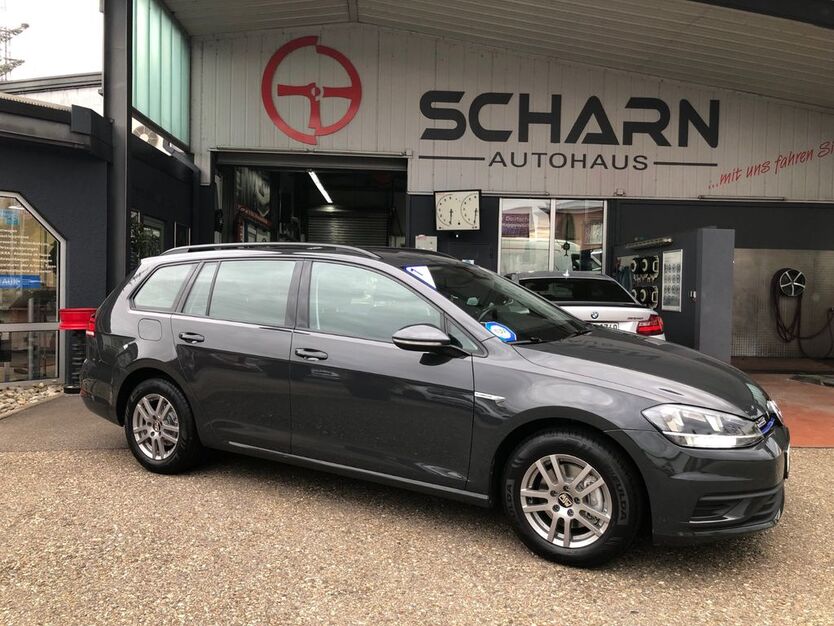 VW Golf 87.000 km 12.400 € Eichstetten 79356