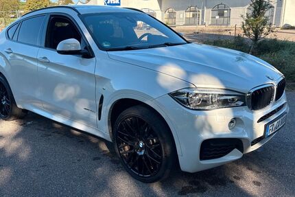 BMW X6 210.000 km 32.500 € Breisach am Rhein 79206