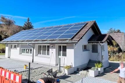 Haus Todtnau - 3 Zimmer, 64 m&sup2;, 250.000&euro; | Angebot:24306528