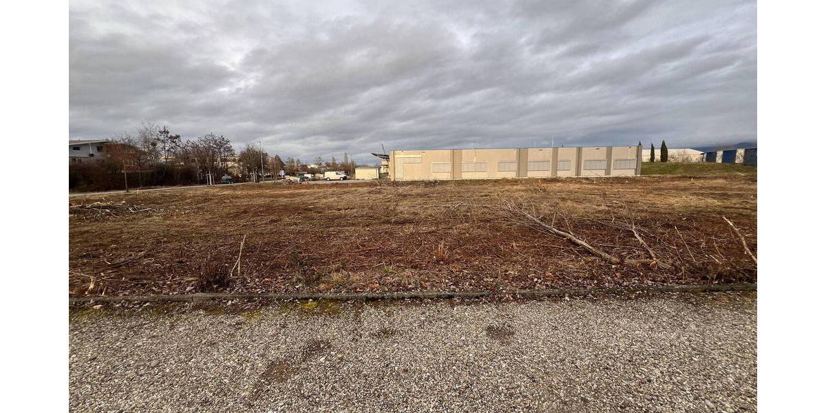 Grundstück Eschbach Gewerbepark - 791.310&euro; | Angebot:26038961