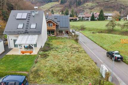 Grundstück zu verkaufen in Glottertal 289.000 € 297 m² zimmer