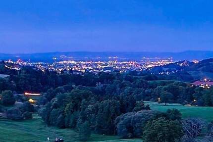 Nur noch ein Traumgrundstück für ein EFH freistehend - 523qm + Holzhaus KfW40-NH- nur 6 Mo. Bauzeit. zimmer