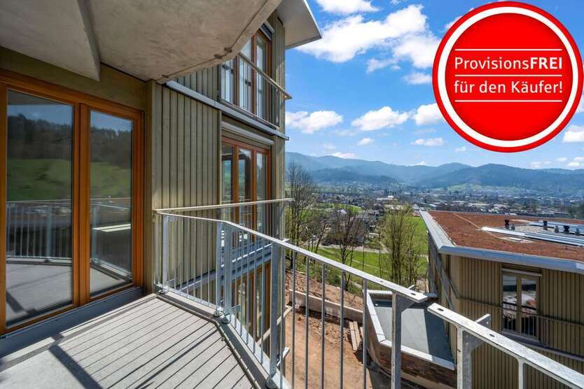 Wohnung zum Kaufen in Waldkirch 640.000 € 91.01 m²