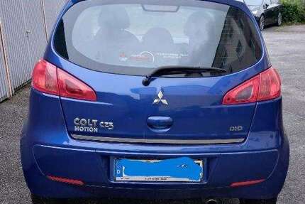 Mitsubishi Colt 200.006 km 1.500 € Umkirch 79224