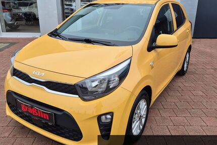 Kia Picanto 61.500 km 11.200 &euro; Auggen 79424