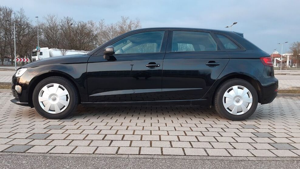 Audi A3 67.100 km 13.700 € Bötzingen 79268