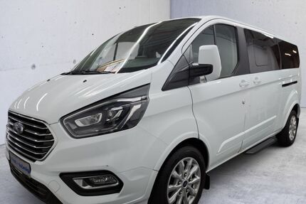 Ford Tourneo Custom 135.600 km 28.980 &euro; Herbolzheim 79336