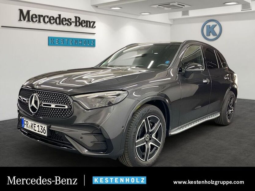GLC 220