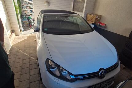 VW Golf 166.395 km 9.499 € Heitersheim 79423