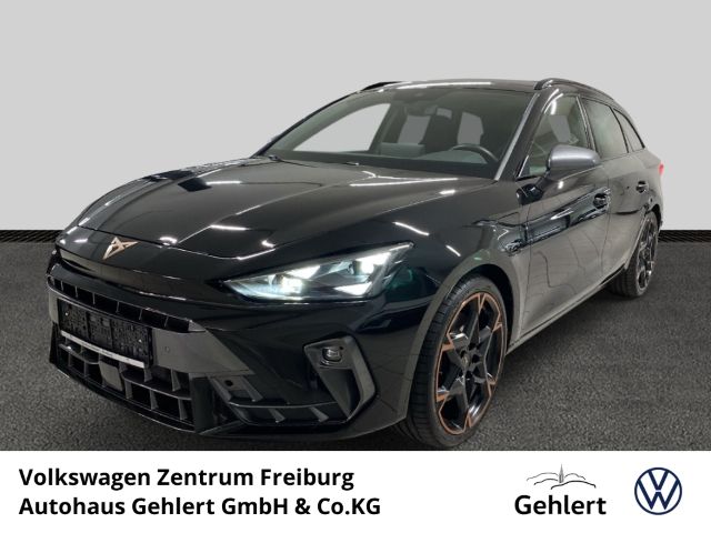 Cupra Leon 10.790 km 42.900 € Freiburg 79108