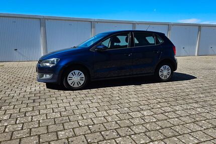 VW Polo 324.000 km 2.450 € Kenzingen 79341