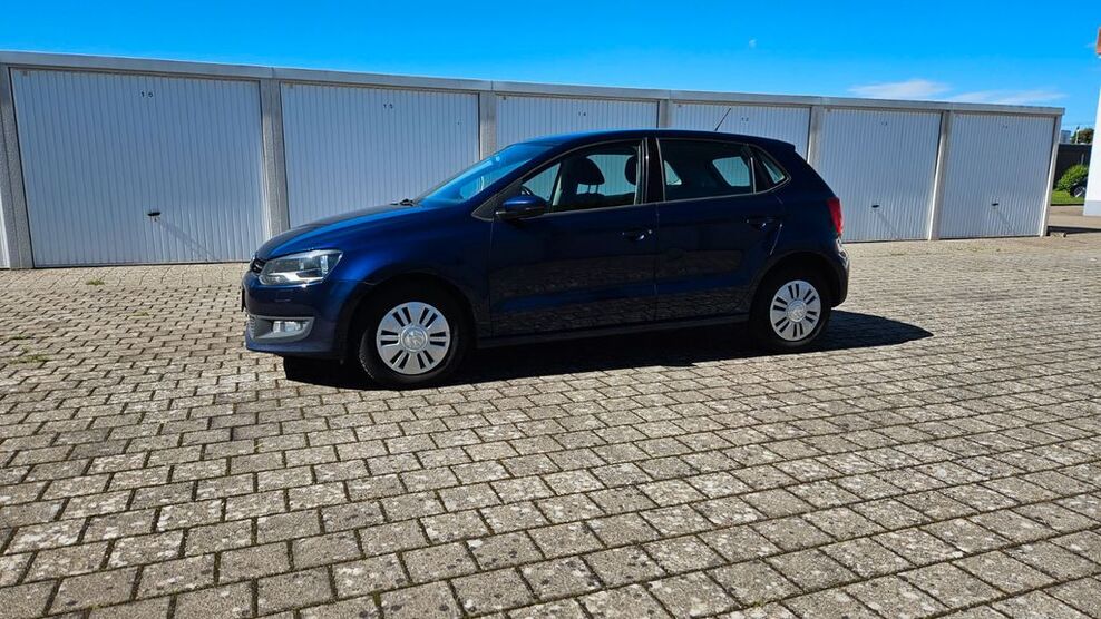 VW Polo 324.000 km 2.450 € Kenzingen 79341