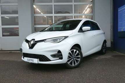 Renault ZOE 43.000 km 11.999 € St. Peter 79271