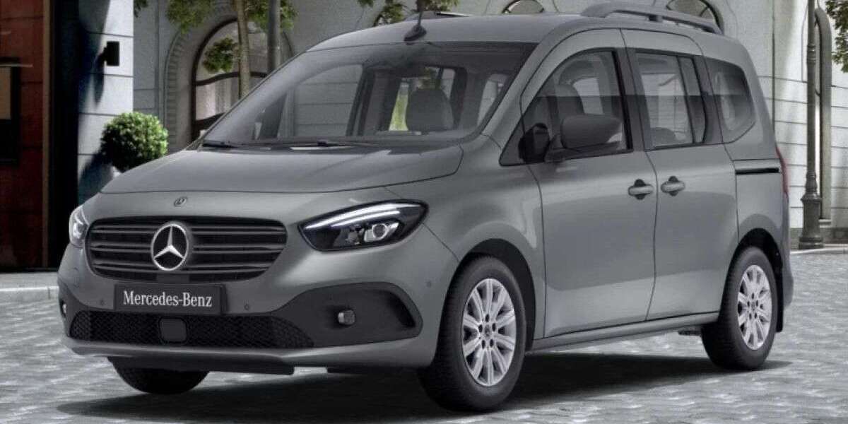 Mercedes-Benz Citan 4.254 km 23.990 &euro; Freiburg 79111