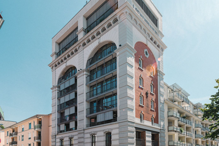 Wohnung zum Mieten in Freiburg 1.550 € 64 m² 2 zimmer