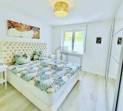 RENDITEOBJEKT IN FERIENLAGE - Etagenwohnung Münstertal | Angebot:26286697