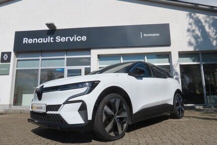 Renault Megane 45.500 km 27.980 € Emmendingen 79312