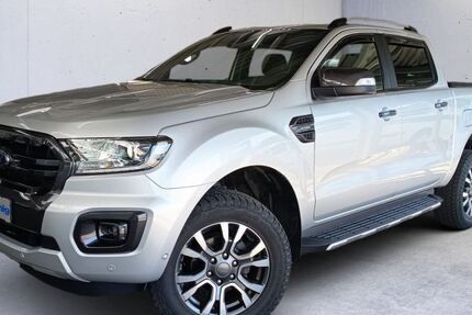 Ford Ranger 86.450 km 34.986 &euro; Freiburg im Breisgau 79108
